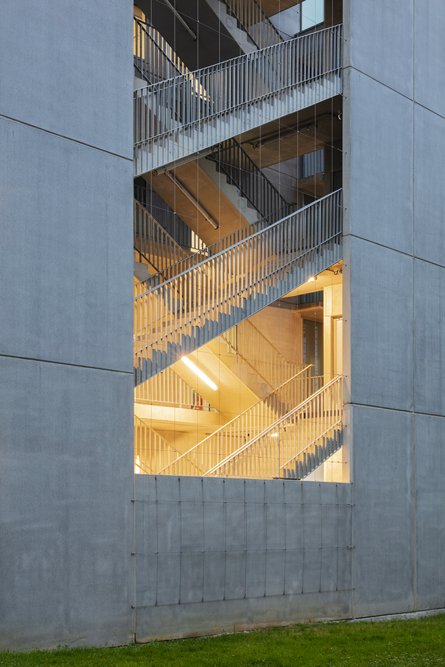 Pôle Médical des Quatre chemins